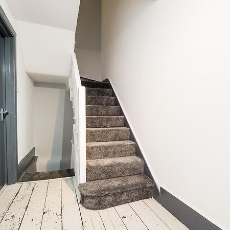 Spacious 6 Ensuite Bedroom House In Central Лондон Экстерьер фото