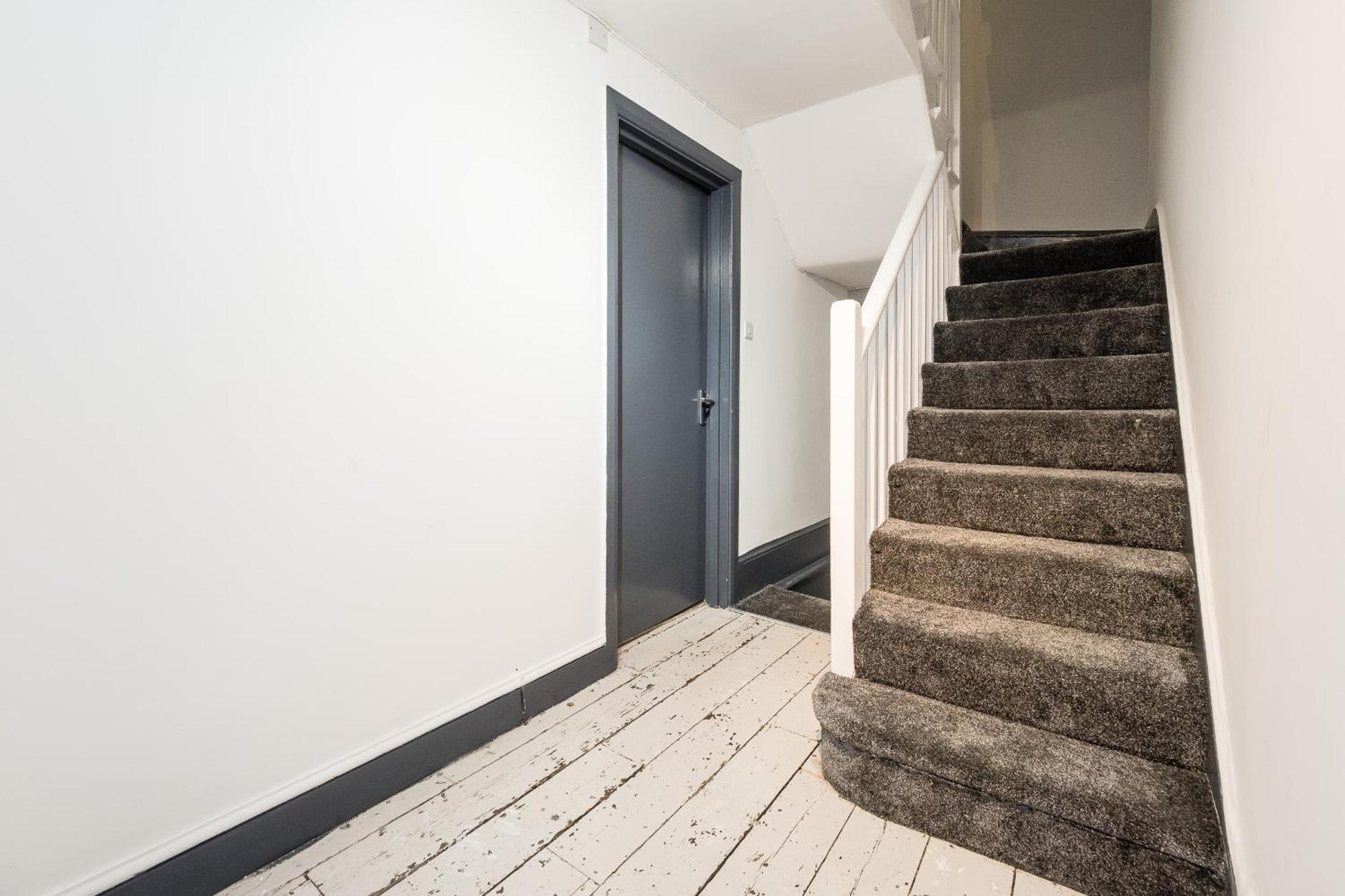 Spacious 6 Ensuite Bedroom House In Central Лондон Экстерьер фото