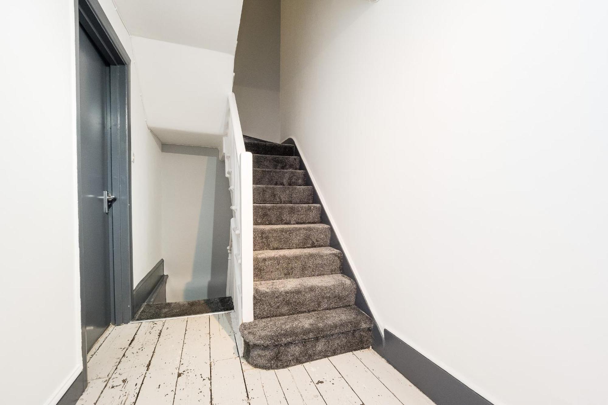 Spacious 6 Ensuite Bedroom House In Central Лондон Экстерьер фото