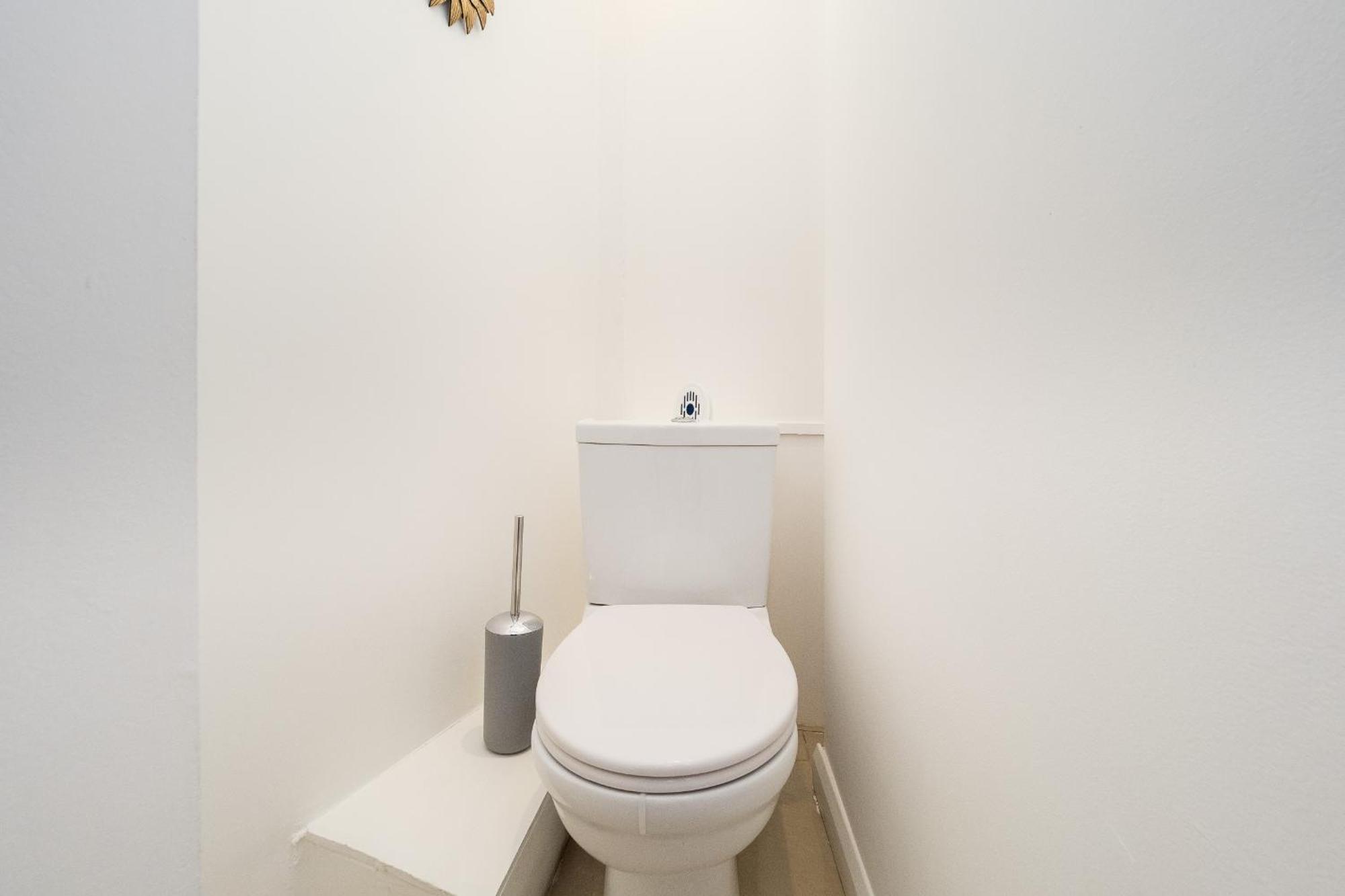 Spacious 6 Ensuite Bedroom House In Central Лондон Экстерьер фото